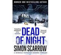 Dead Of Night (ci Schenke Series)