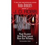 Dead Of Night (ebook)