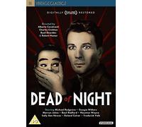 Dead Of Night [Edizione: Regno Unito] [Reino Unido] [DVD]