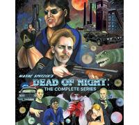 Dead of Night: El set completo de la serie