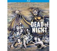 Dead of Night [USA] [Blu-ray]