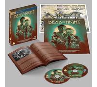 Dead of Night – 4K UHD + Blu-ray – Vintage Classics – Región A/B/C