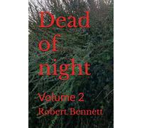 Dead of night: Volume 2
