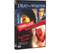 Dead of Winter & Audrey Rose [Reino Unido] [DVD]