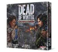 Dead of Winter: Colonias en Guerra