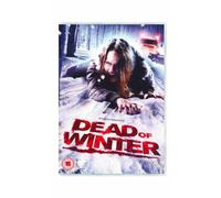 Dead Of Winter [Edizione: Regno Unito] [Reino Unido] [DVD]