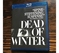 Dead Of Winter [Edizione: Stati Uniti] [Italia] [Blu-ray]