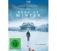 Dead of Winter - Eisige Stille [Alemania] [Blu-ray]
