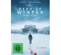 Dead of Winter - Eisige Stille [Alemania] [DVD]