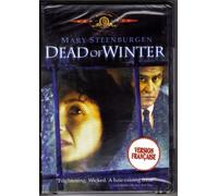Dead of Winter [Reino Unido] [DVD]
