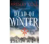 Dead of Winter (The Arcana Chronicles)