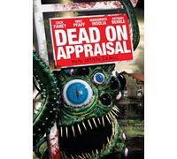 Dead on Appraisal [USA] [DVD]