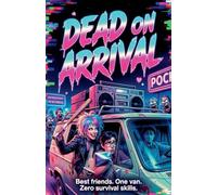 Dead on arrival: 1