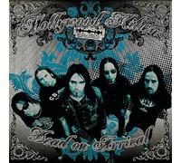 Dead on Arrival by Hollywood Killerz (2011-01-25)