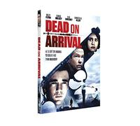 Dead On Arrival [Edizione: Stati Uniti] [Italia] [DVD]