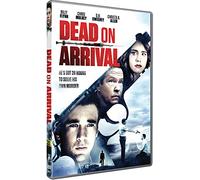 Dead On Arrival [USA] [DVD]