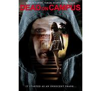 Dead on Campus [USA] [DVD]