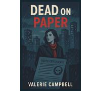 DEAD ON PAPER (DARK & TWISTED)