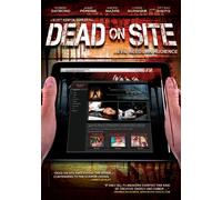 Dead on Site [USA] [DVD]