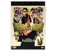 Dead Or Alive 1 [Italia] [DVD]