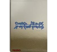 Dead or Alive 2 [First Print Limited Edition] [Japan Import] [PlayStation2] (japan import)