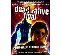 Dead or Alive 3 [DVD] [2007] [Reino Unido]