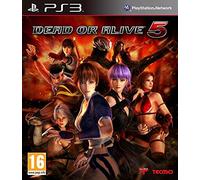 Dead or alive 5 [Importación francesa]