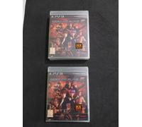 DEAD OR ALIVE 5 SONY PLAYSTATION 3 PS3 PAL ITALIANO NUEVO