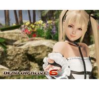 DEAD OR ALIVE 6 (PC) Steam Account - GLOBAL