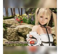 DEAD OR ALIVE 6 (PC) Steam Key - EU