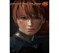 DEAD OR ALIVE 6 Steam Key GLOBAL