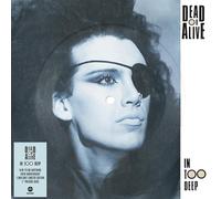 Dead Or Alive - 7-in Too Deep [Vinilo]
