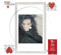 Dead Or Alive - 7-My Heart Goes Bang (Get Me to the Doctor) [Vinilo]
