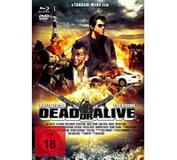 Dead or Alive [Alemania] [DVD]