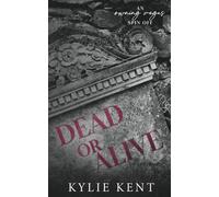 Dead or Alive: An Owning Vegas Spin-Off