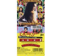 Dead Or Alive - Baby Don't Say Goodbye