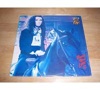 DEAD OR ALIVE - Brand new lover (Dust Monkey's Love Bubble Club Mix, 9:00min., 1986) / Vinyl Maxi Single [Vinyl 12'']