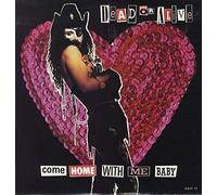 Dead Or Alive - Come home with me baby (1989, Epic-LC) [VINYL]