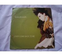 Dead or Alive - DEAD OR ALIVE Lover Come Back To Me UK 7" 45
