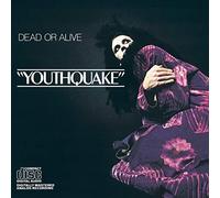 Dead Or Alive^Dead Or Alive - Youthquake
