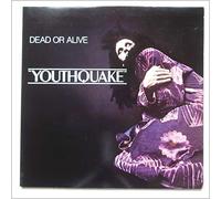 Dead Or Alive - Dead Or Alive - Youthquake - Epic