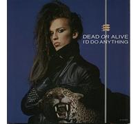 Dead Or Alive - I'd Do Anything