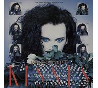 Dead Or Alive - I'll Save You All My Kisses