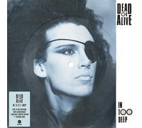 Dead Or Alive - 7-in Too Deep [Vinilo]