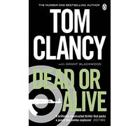 Muerto o vivo – Inspiración para la serie Jack Ryan de Amazon Prime – Penguin Books