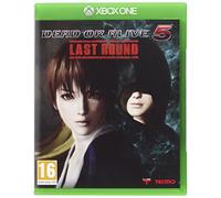 Dead Or Alive: Last Round