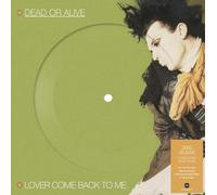 Dead or Alive - Lover Come Back To Me [7" VINYL] [Vinilo]