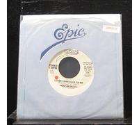 Dead Or Alive - Lover Come Back to Me B/w Far Too Hard [7" Vinyl Single]