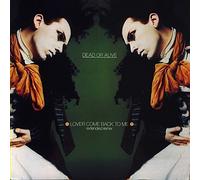 Dead Or Alive - Lover Come Back To Me (Extended Remix) [Vinyl Single]
