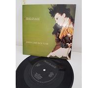 DEAD OR ALIVE, lover come back to me, side B far too hard, 7'' single
